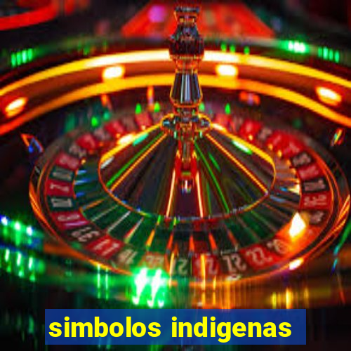 simbolos indigenas